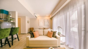 Fully Serviced Apartment at Regatta Living II - 703
